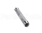 FP02-090 Henny Penny Nipple-1/2 Npt X 5-1/2 Lg Ss