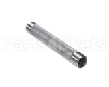 FP02-090 Henny Penny Nipple-1/2 Npt X 5-1/2 Lg Ss