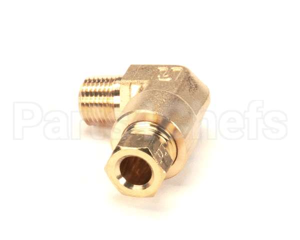 FP05-004 Henny Penny Elbow 1/4 Tube To 1/8 Pipe Z