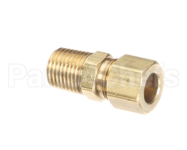 FP05-010 Henny Penny Connector-3/8Tube To 1/4Npt Br