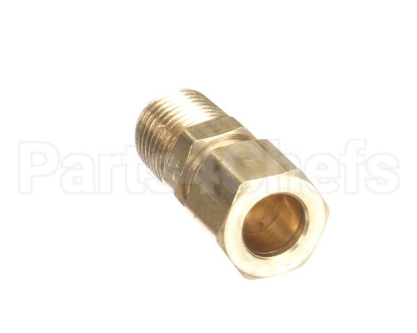 FP05-010 Henny Penny Connector-3/8Tube To 1/4Npt Br