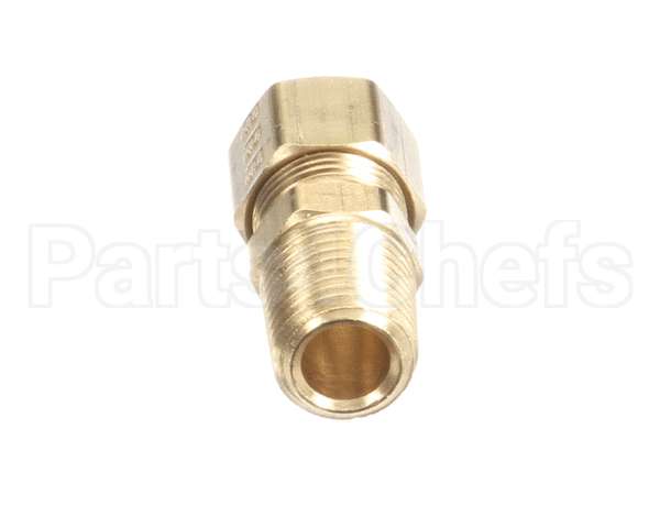 FP05-010 Henny Penny Connector-3/8Tube To 1/4Npt Br