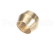 FP05-023 Henny Penny Sleeve-1/4 Tube Br Compr