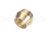 FP05-023 Henny Penny Sleeve-1/4 Tube Br Compr