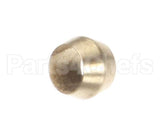FP05-023 Henny Penny Sleeve-1/4 Tube Br Compr