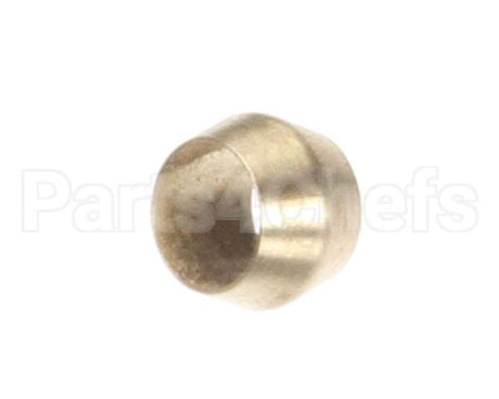 FP05-023 Henny Penny Sleeve-1/4 Tube Br Compr