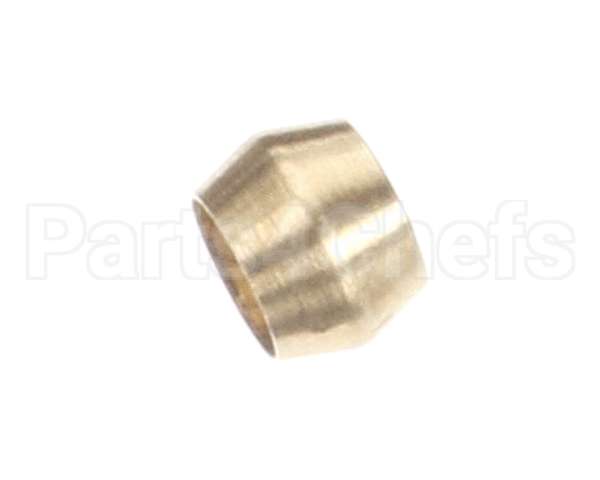 FP05-023 Henny Penny Sleeve-1/4 Tube Br Compr