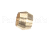 FP05-023 Henny Penny Sleeve-1/4 Tube Br Compr