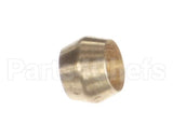 FP05-023 Henny Penny Sleeve-1/4 Tube Br Compr