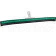 FP60C Compatible Unger Enterprises Squeegee, Floor, 24"Hd, Curved