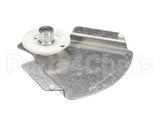 FPLT-A005WRY0 Sharp Antena Btm Wblade