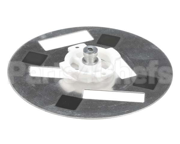 FPLT-A025WRYZ Sharp Plate