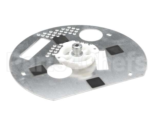 FPLT-A026WRYZ Sharp Lower Antenna Assembly