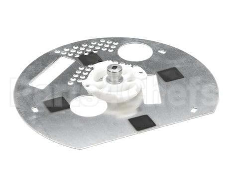 FPLT-A026WRYZ Sharp Lower Antenna Assembly