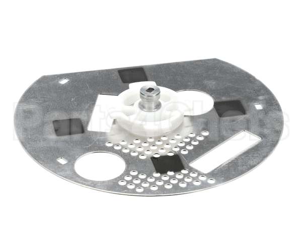 FPLT-A026WRYZ Sharp Lower Antenna Assembly