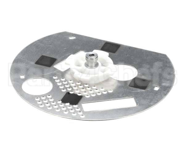 FPLT-A026WRYZ Sharp Lower Antenna Assembly
