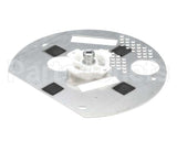 FPLT-A026WRYZ Sharp Lower Antenna Assembly