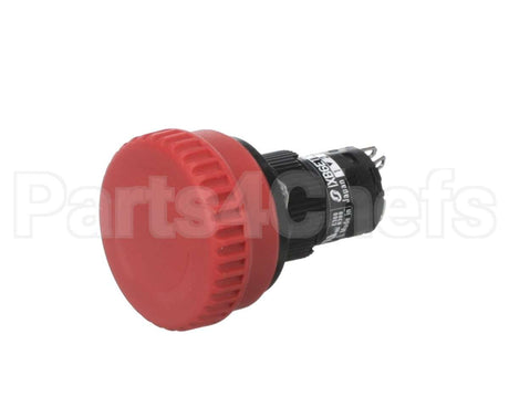 FPM-125 Adcraft Stop Button