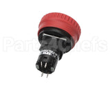 FPM-125 Adcraft Stop Button