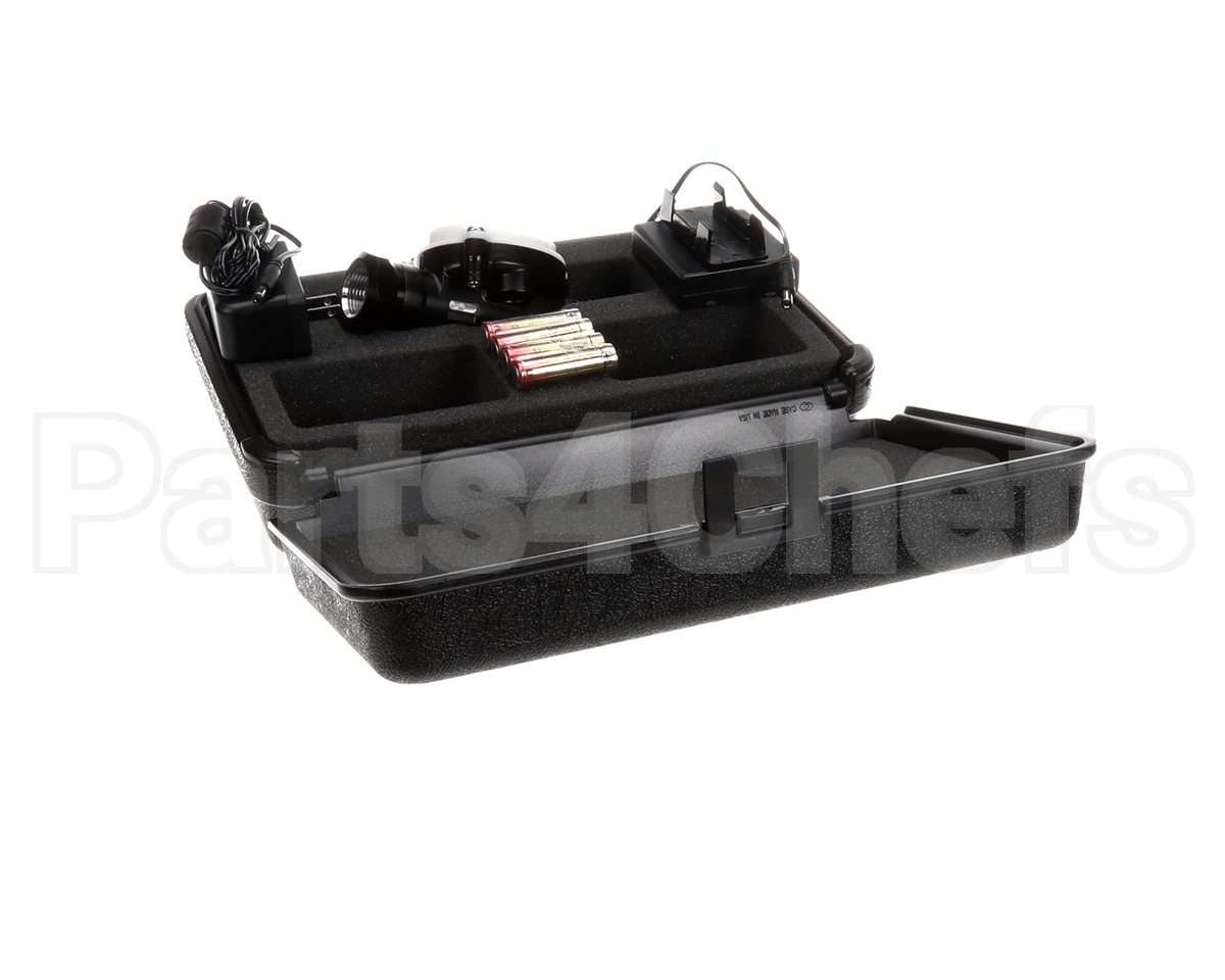 FPMD75FFKIT Dormont 3/4" Flopro -Md Gas Flow Kit