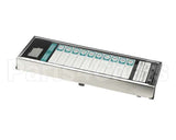 FPNLCB468WRK0 Sharp Control Panel Frame And Key Un