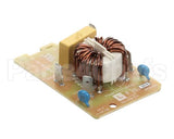 FPWBFA497WRKZ1 Sharp Noise Filter Pwb