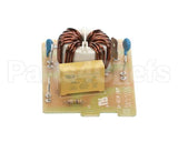 FPWBFA497WRKZ1 Sharp Noise Filter Pwb