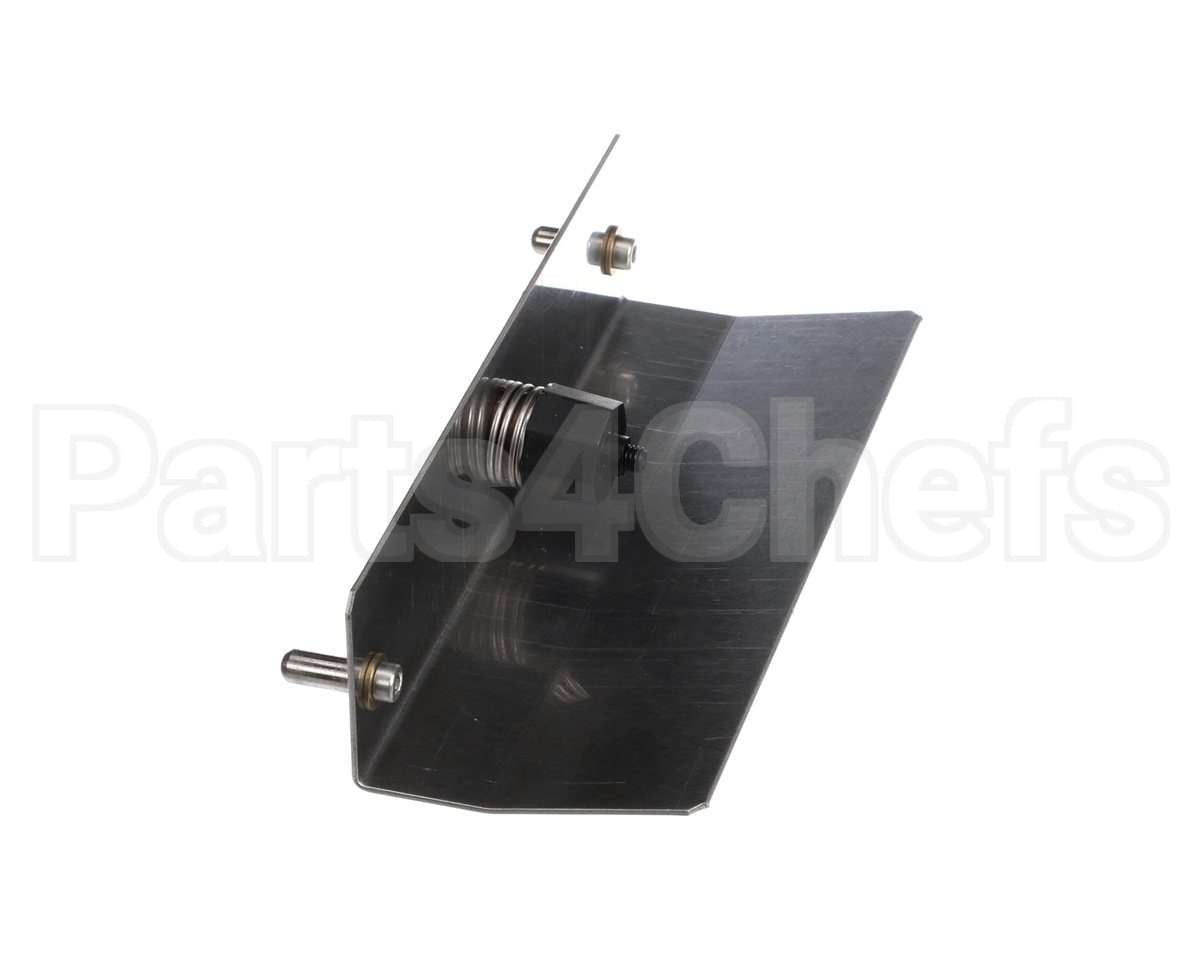 FR-0125 Unic Tango Tool Drawer Interlock Bypass