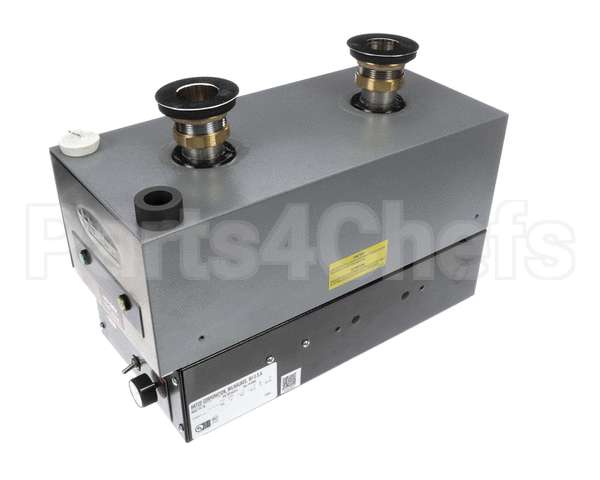 FR-9B208 Hatco Fr-9B 208V In Balanced 3 Phase