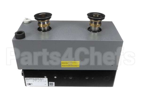 FR-9B208 Hatco Fr-9B 208V In Balanced 3 Phase