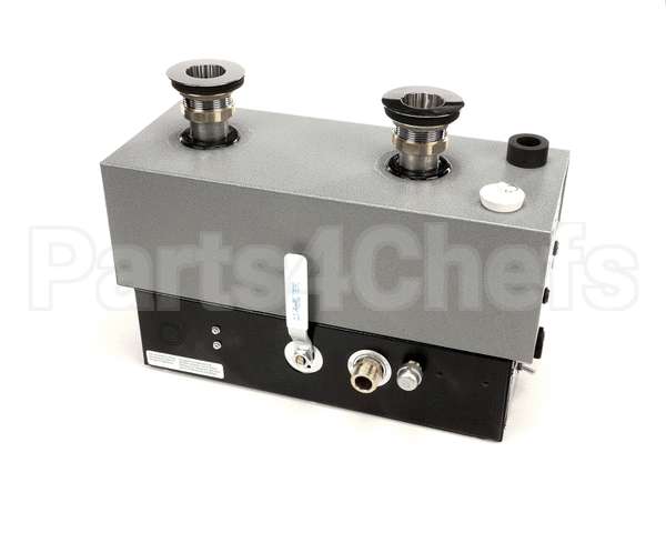 FR.9.208.3 Hatco Rethermalizer 208V 3Ph