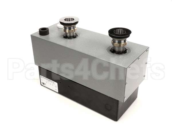 FR.9.208.3 Hatco Rethermalizer 208V 3Ph