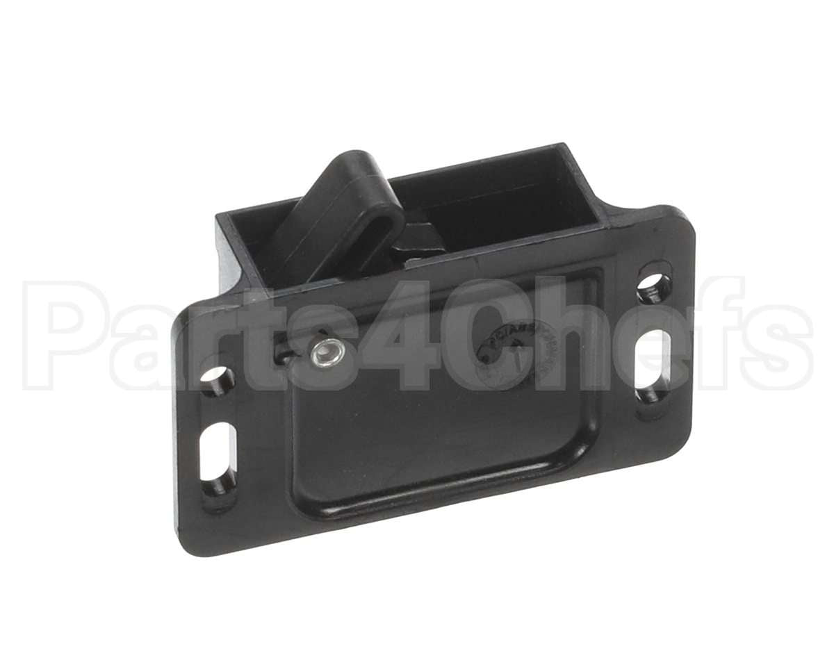FR05-0010 F'Real Latch Grabber