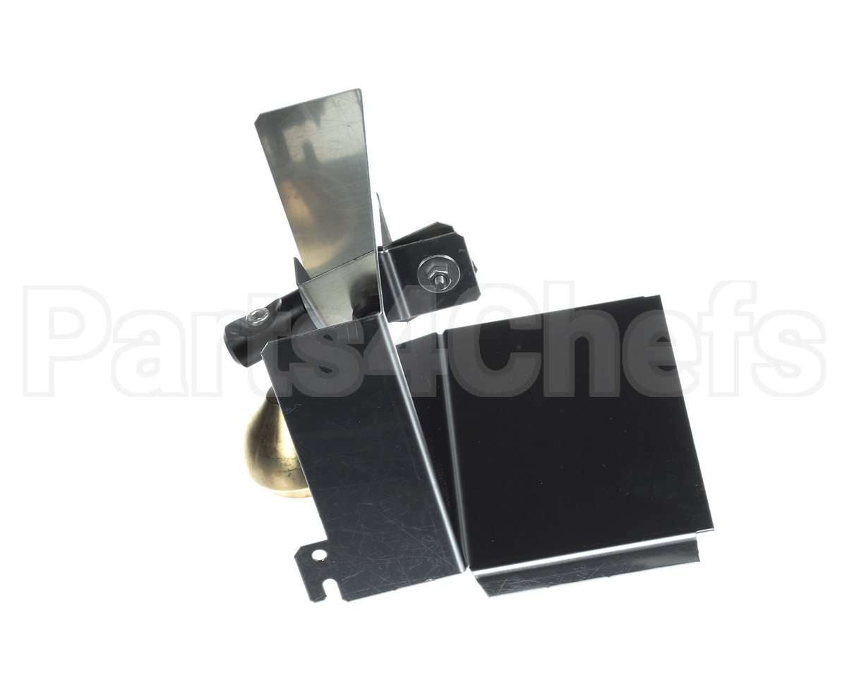 FR1007 Unic Turntable Knock-Out Assembly
