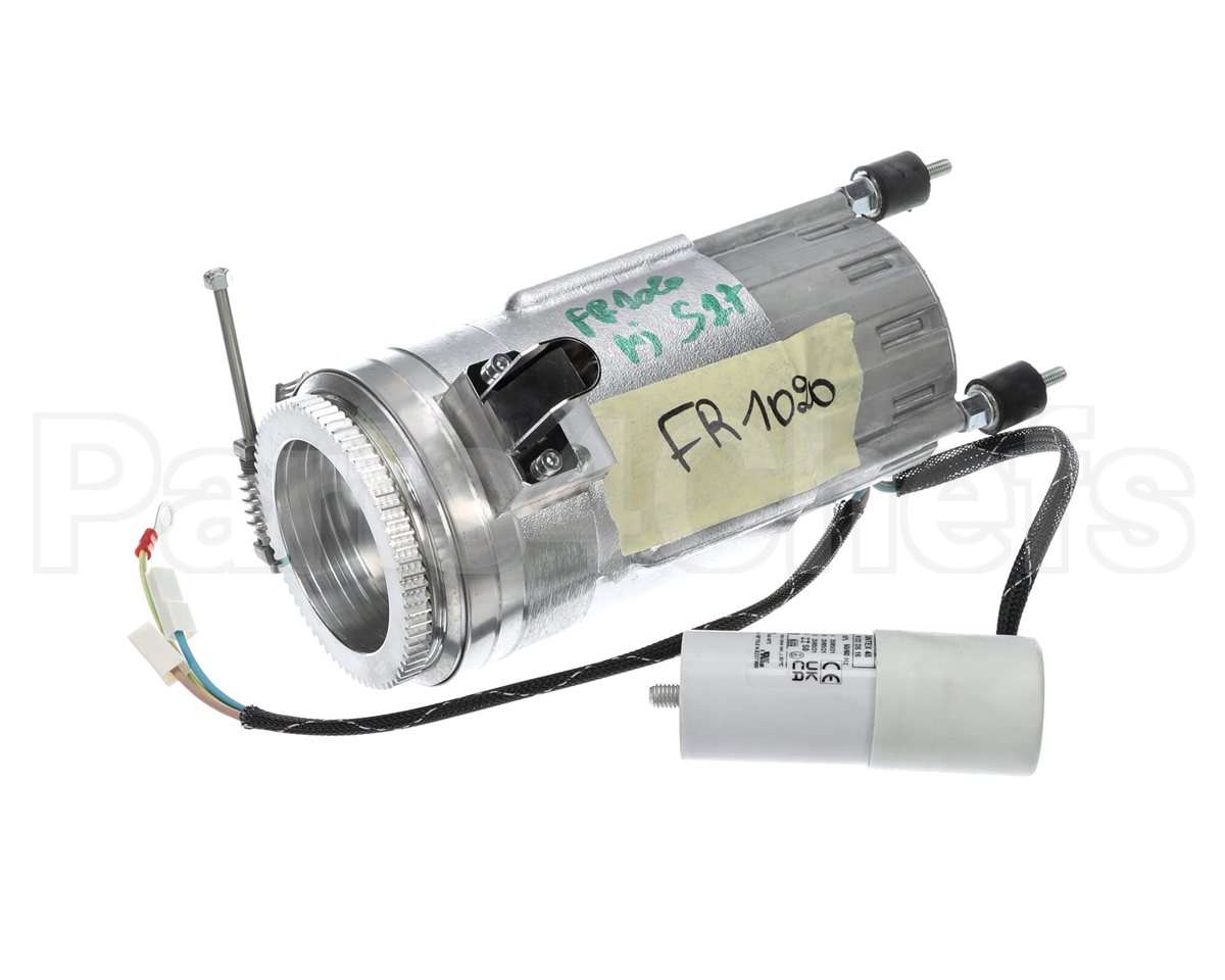 FR1020 Unic Right Grinder Complete 80Mm For St/Duo