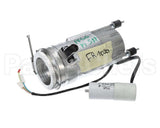 FR1020 Unic Right Grinder Complete 80Mm For St/Duo