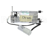 FR1020 Unic Right Grinder Complete 80Mm For St/Duo