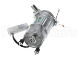 FR1020 Unic Right Grinder Complete 80Mm For St/Duo
