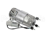 FR1021 Unic Left Grinder Complete 80Mm For St/Duo