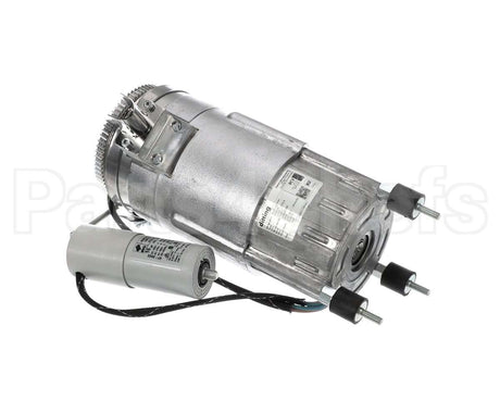 FR1021 Unic Left Grinder Complete 80Mm For St/Duo