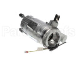 FR1021 Unic Left Grinder Complete 80Mm For St/Duo