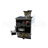 FR2-6B-208-3 Hatco Hydro-Heater Rethermalizer Ss