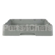 FR258-151 Compatible Cambro Camrack Flatware Rack Full Size, Soft Gray
