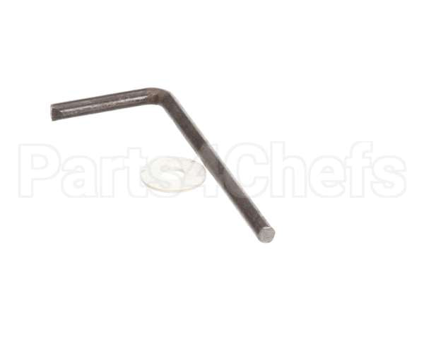 FR32P Comstock Castle Hinge Pin