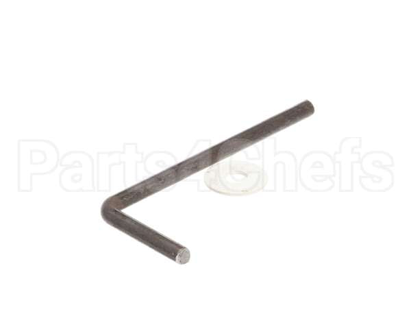 FR32P Comstock Castle Hinge Pin