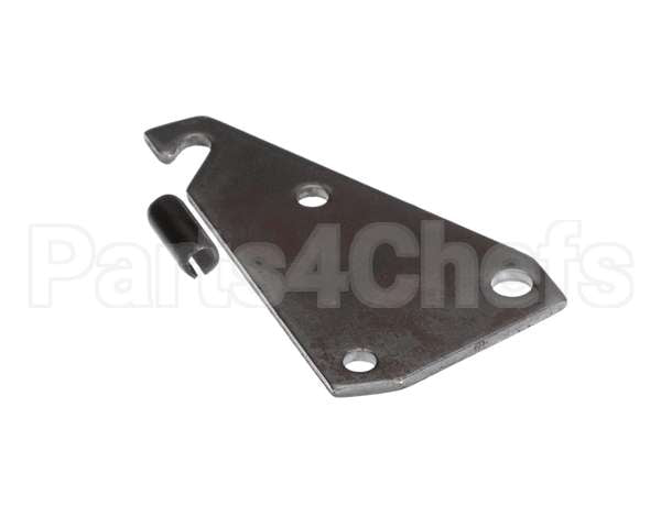 FR38-A Comstock Castle Rocker Arm