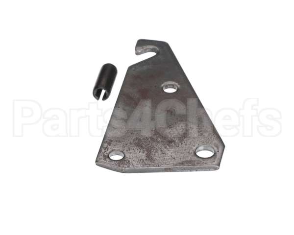 FR38-A Comstock Castle Rocker Arm