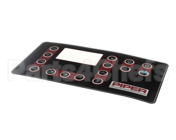 FR4166201 Piper Products Overlay