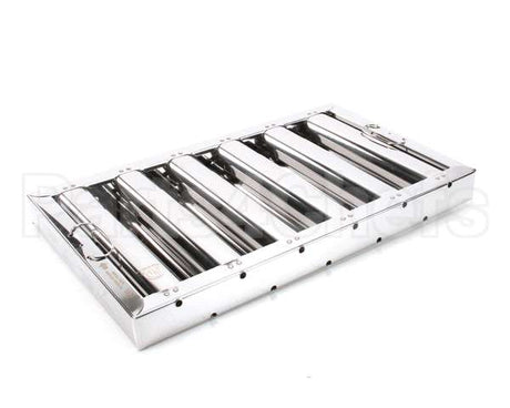 FR51-1220 Component Hardware S/S Grease Filter Type 6 12X20