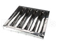 FR51-1616 Flame Gard 16 X 16 Grease Baffle